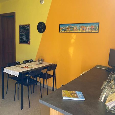 Casa In Langa Apartment Alba  Ngoại thất bức ảnh