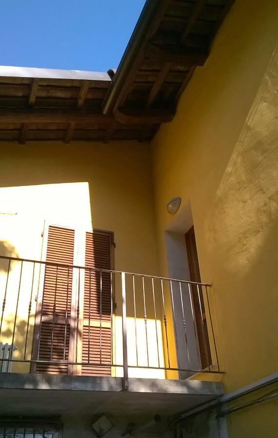 Casa In Langa Apartment Alba  Ngoại thất bức ảnh