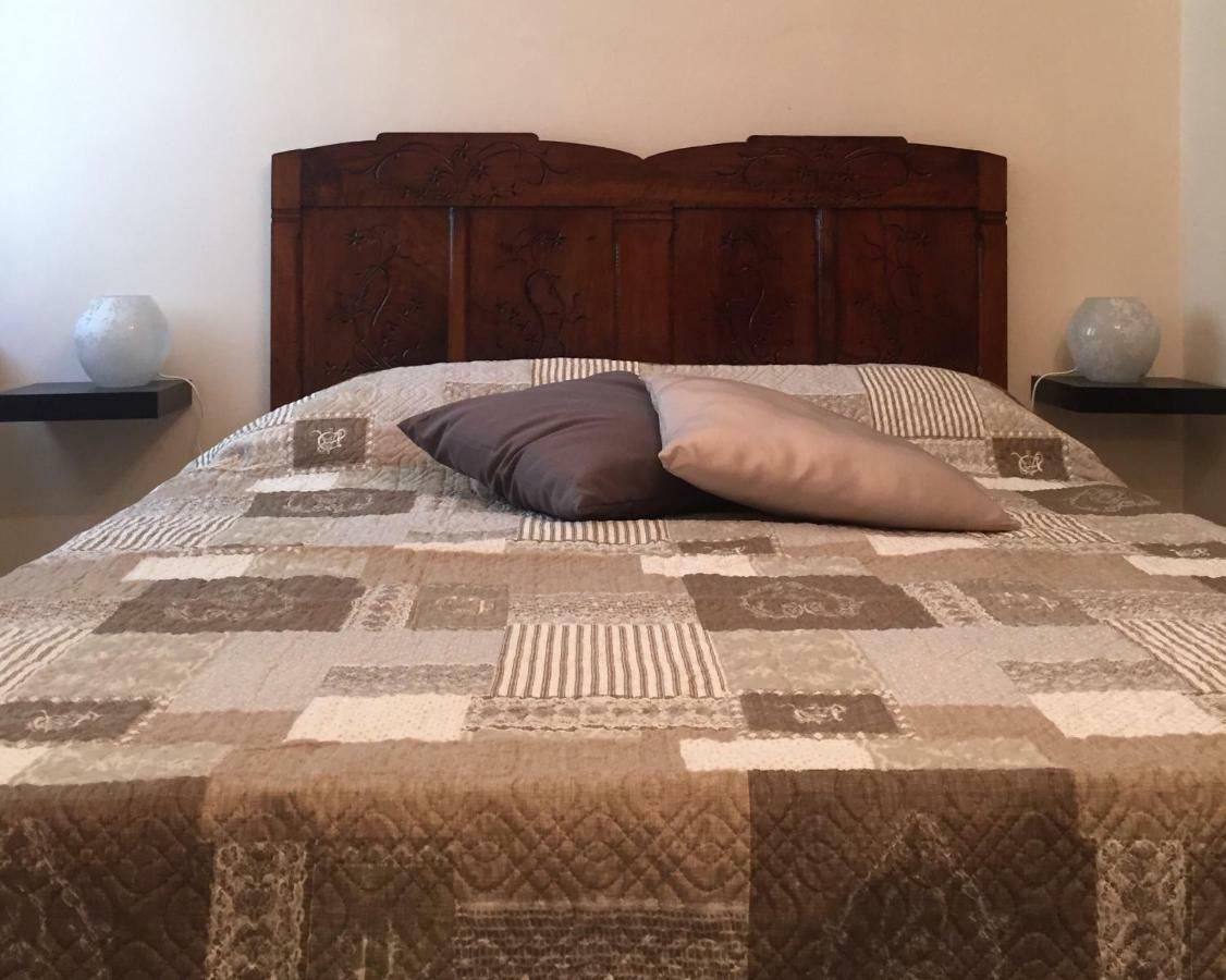 Casa In Langa Apartment Alba  Ngoại thất bức ảnh