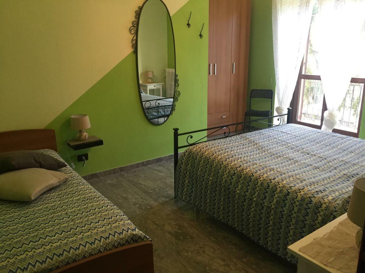 Casa In Langa Apartment Alba  Ngoại thất bức ảnh