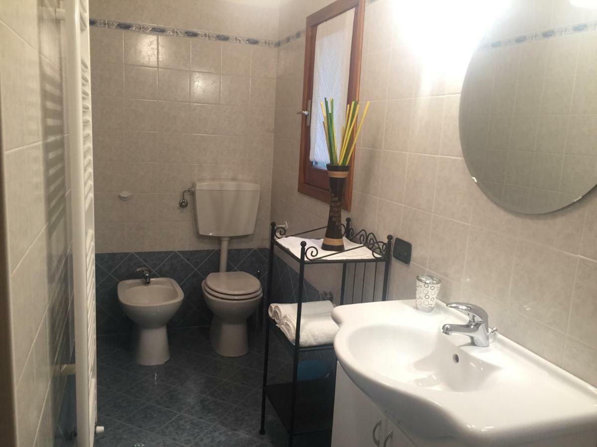 Casa In Langa Apartment Alba  Ngoại thất bức ảnh