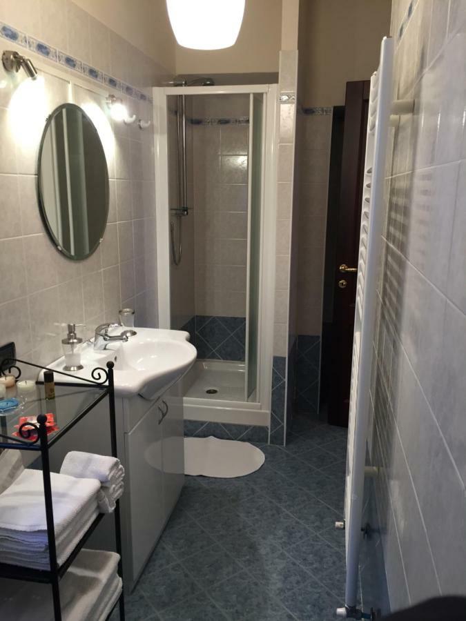 Casa In Langa Apartment Alba  Ngoại thất bức ảnh