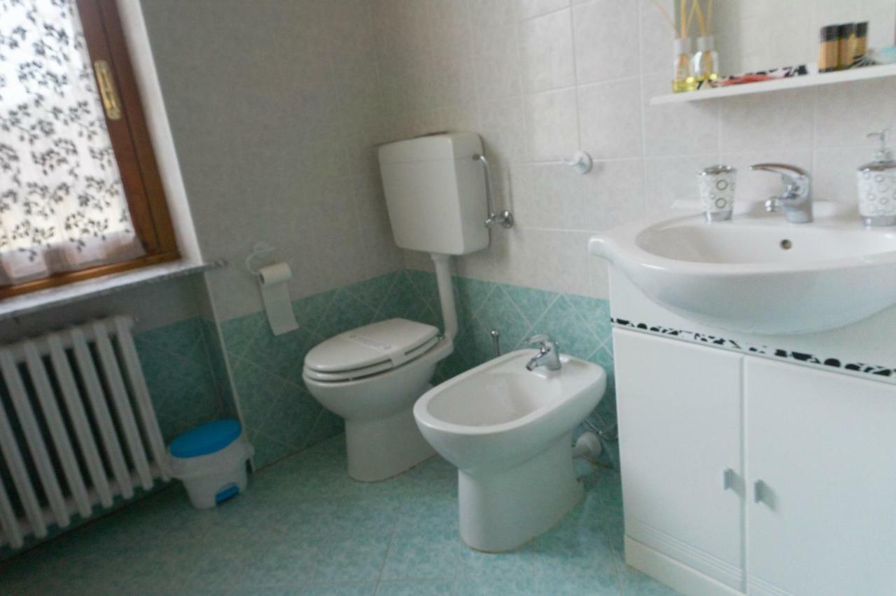 Casa In Langa Apartment Alba  Ngoại thất bức ảnh