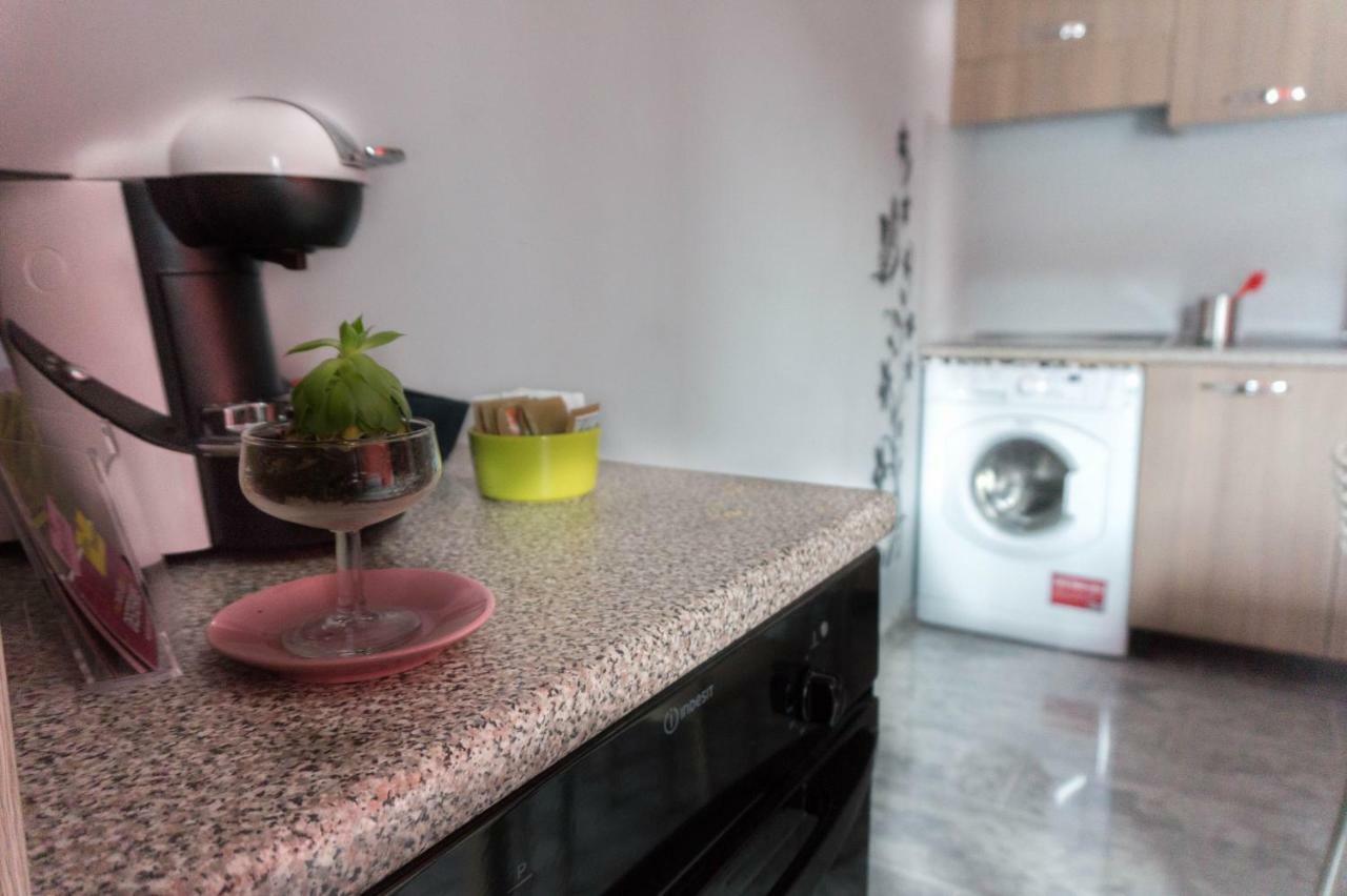Casa In Langa Apartment Alba  Ngoại thất bức ảnh