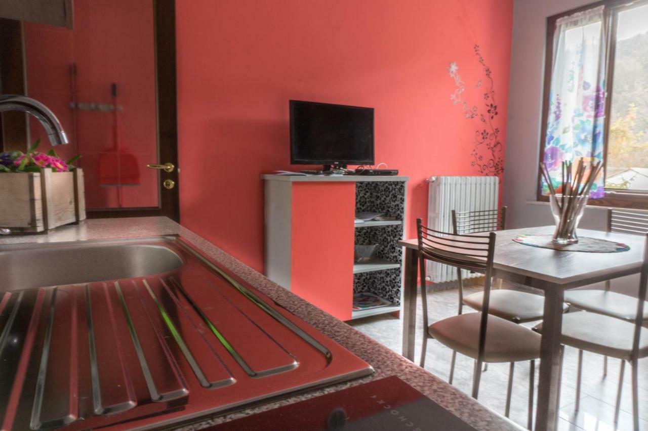 Casa In Langa Apartment Alba  Ngoại thất bức ảnh