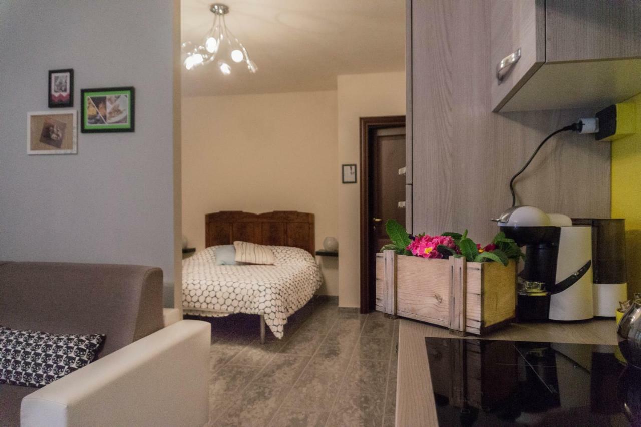 Casa In Langa Apartment Alba  Ngoại thất bức ảnh
