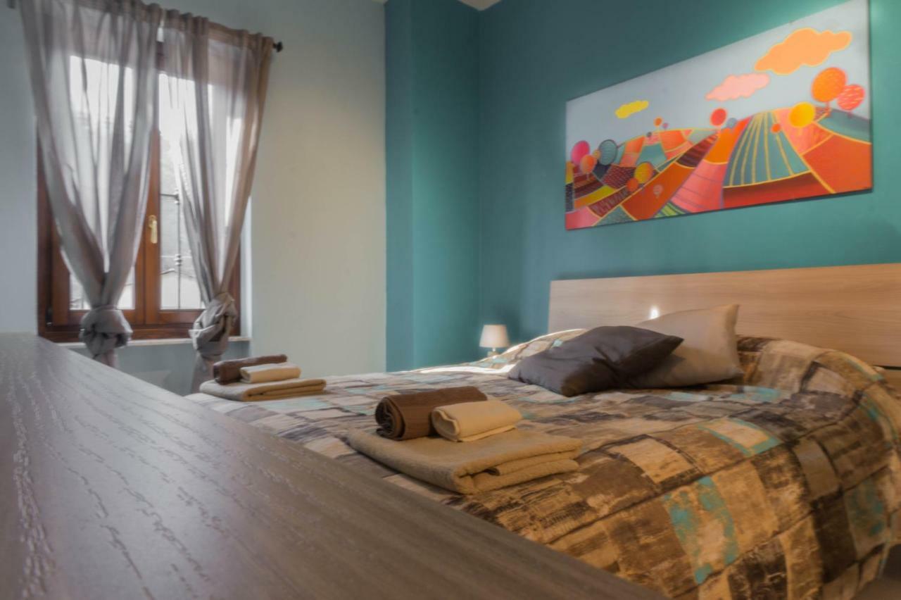 Casa In Langa Apartment Alba  Ngoại thất bức ảnh