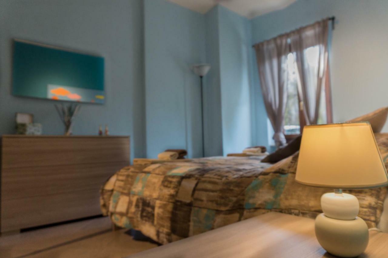 Casa In Langa Apartment Alba  Ngoại thất bức ảnh