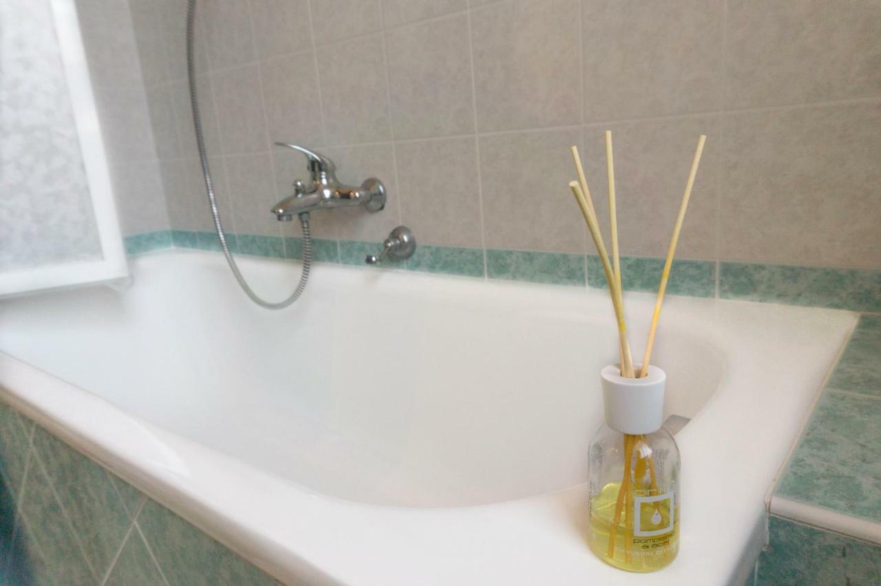 Casa In Langa Apartment Alba  Ngoại thất bức ảnh