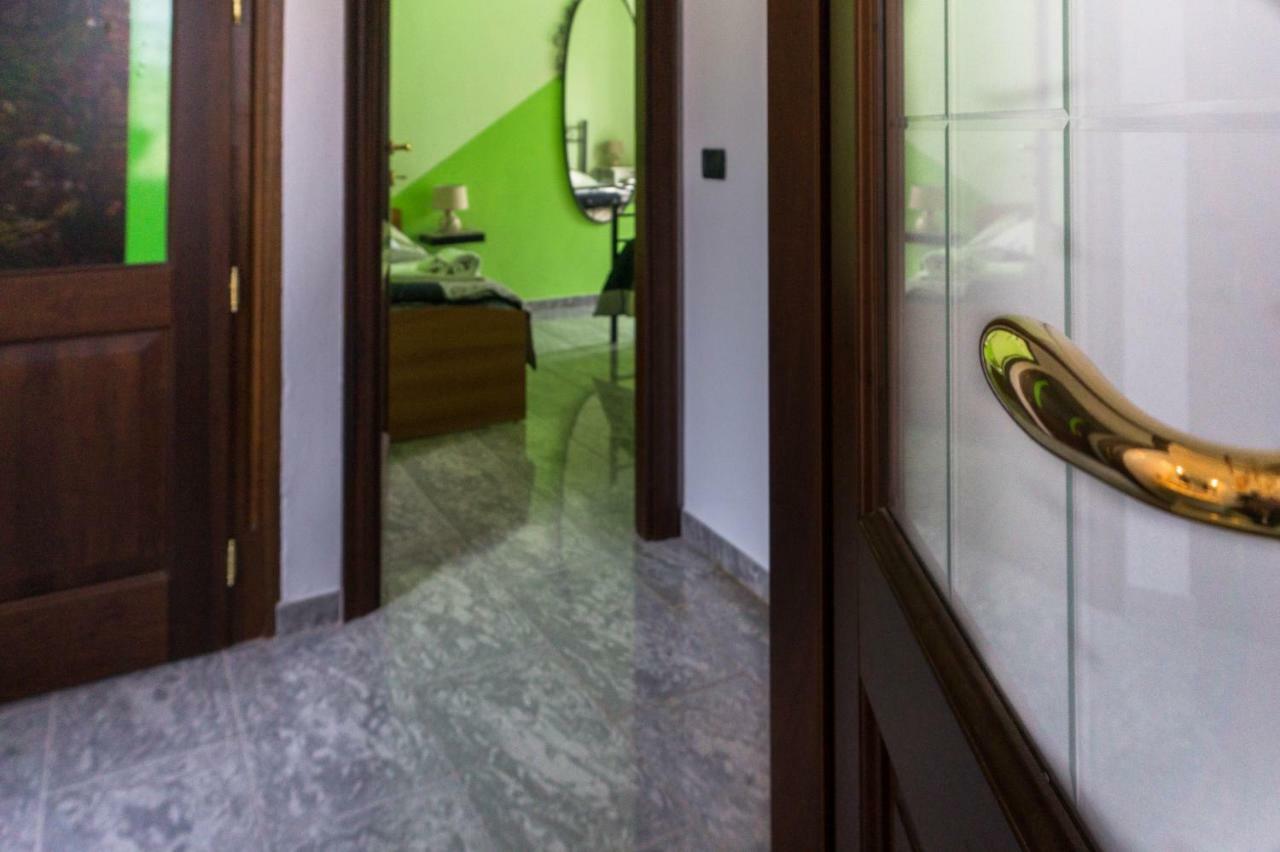 Casa In Langa Apartment Alba  Ngoại thất bức ảnh