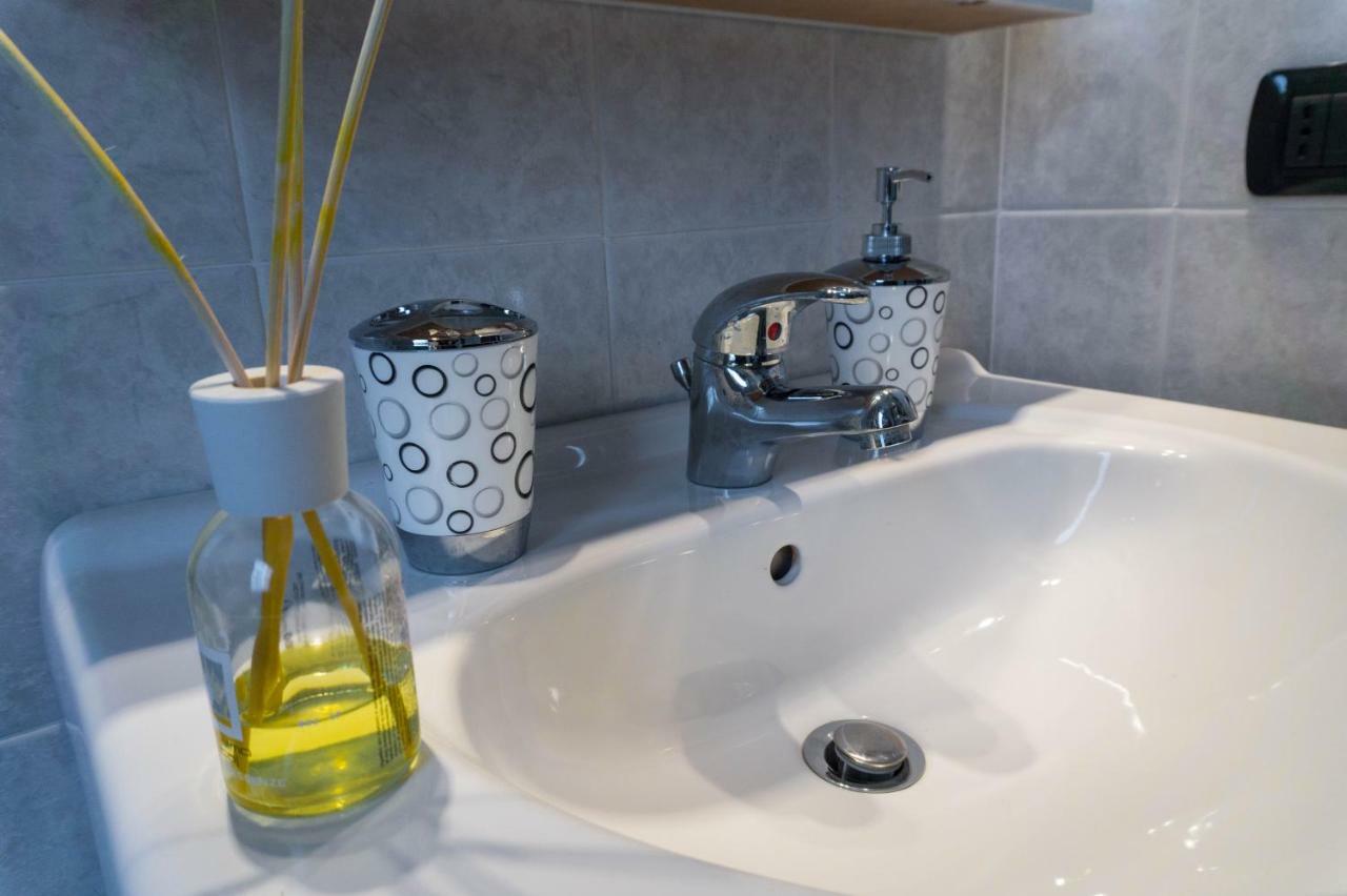 Casa In Langa Apartment Alba  Ngoại thất bức ảnh