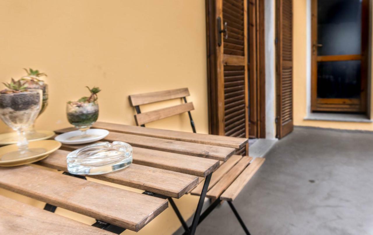 Casa In Langa Apartment Alba  Ngoại thất bức ảnh