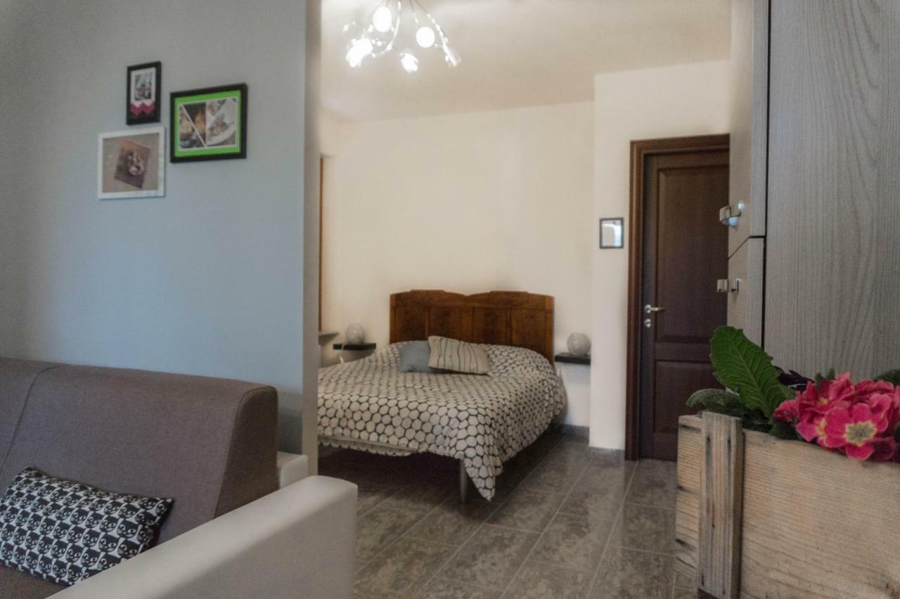 Casa In Langa Apartment Alba  Ngoại thất bức ảnh