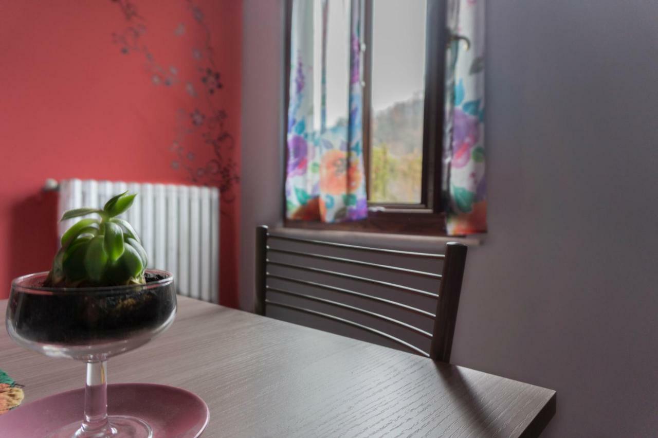 Casa In Langa Apartment Alba  Ngoại thất bức ảnh
