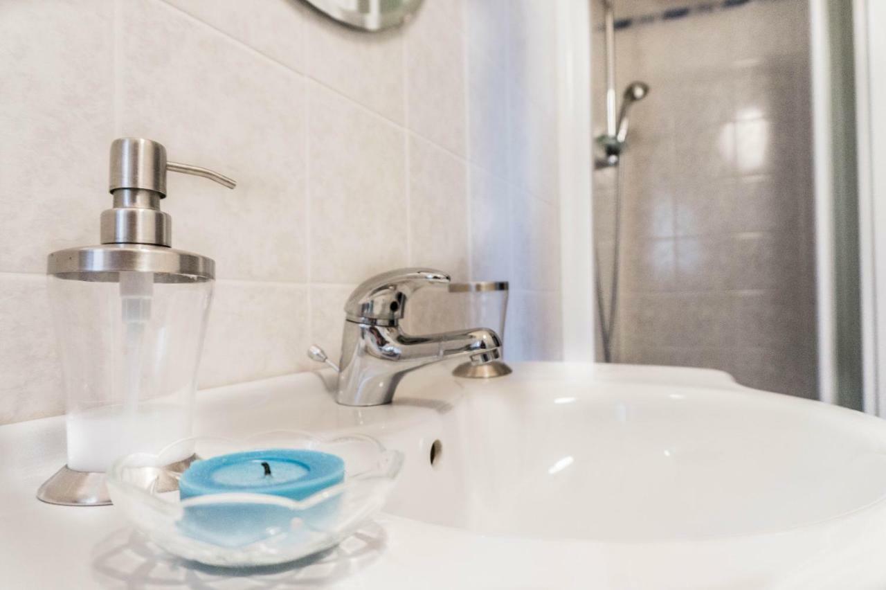 Casa In Langa Apartment Alba  Ngoại thất bức ảnh